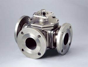 ball valve