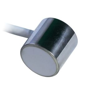 measurement acoustic sensor