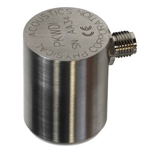 measurement acoustic sensor