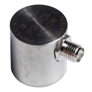 measurement acoustic sensor 1