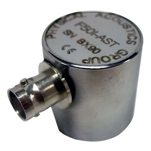 measurement acoustic sensor 1
