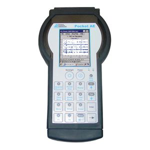 gas detector