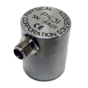 measurement acoustic sensor