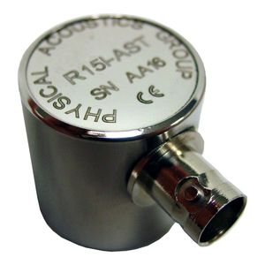 measurement acoustic sensor 1