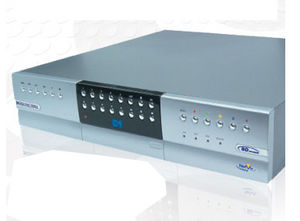 video recorder