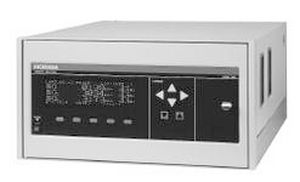 nitrogen oxide analyzer 1