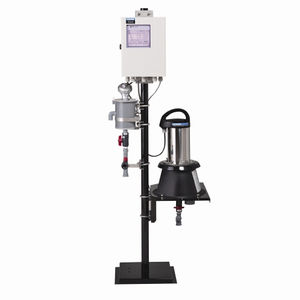 organic pollutant monitoring device