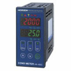 bench-top conductivity meter 1