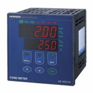 bench-top conductivity meter 1
