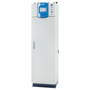 nitrogen analyzer