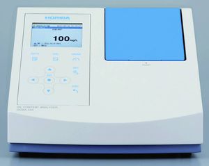 water analyzer 1