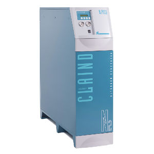 pure nitrogen gas generator