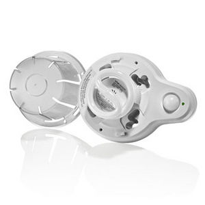 fluorescent lamp lamp holder