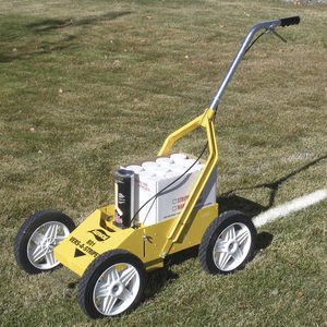 paint striping machine 1