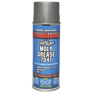 lubricating grease