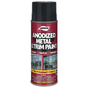 rust-proof paint