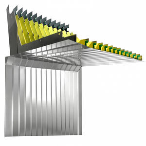 plastic protective bellows