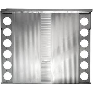 finned protective bellows 1