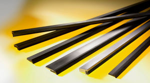 Standard scraper - All industrial manufacturers