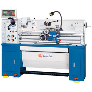 2-axis lathe / precision