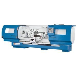 CNC lathe