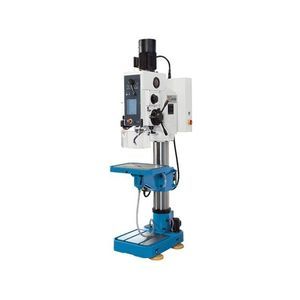 column type drilling machine