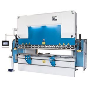hydraulic press brake 1