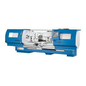 CNC lathe 1