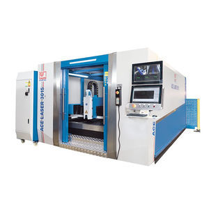 laser cutting machine 1