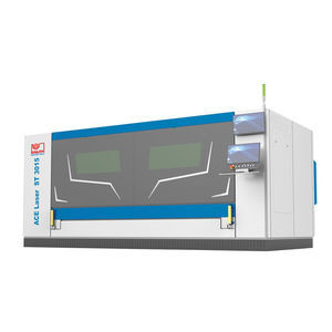 laser cutting machine