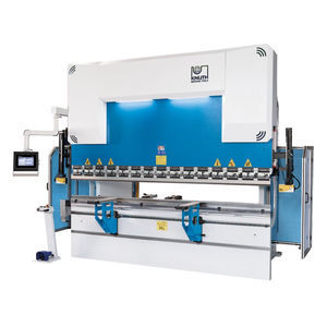 hydraulic press brake 1