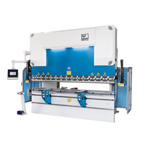 hydraulic press brake 1