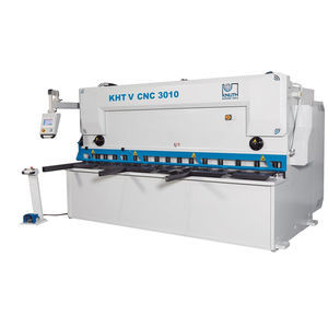 guillotine shear 1