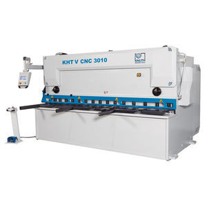 guillotine shear 1