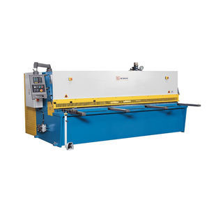 guillotine shear 1