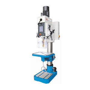 drill press