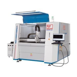 fiber laser cutting machine 1