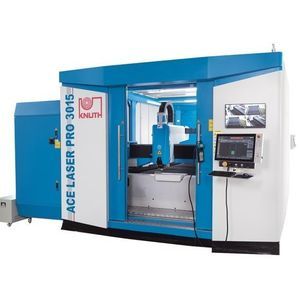 fiber laser cutting machine 1