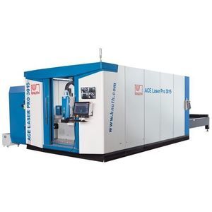 fiber laser cutting machine 1
