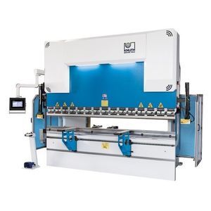 hydraulic press brake 1