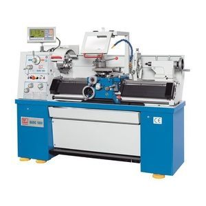 conventional lathe 1