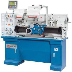 conventional lathe 1