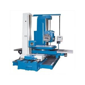 conventional boring milling machine 1