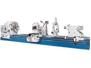 conventional lathe 1