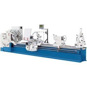 conventional lathe 1
