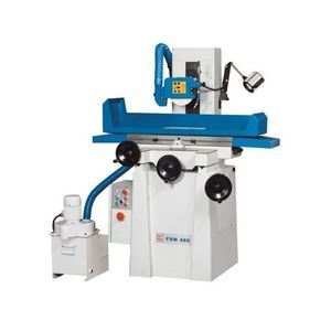 surface grinding machine 1