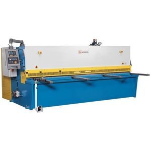 hydraulic shear 1