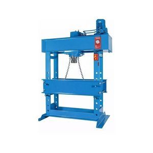 hydraulic press 1