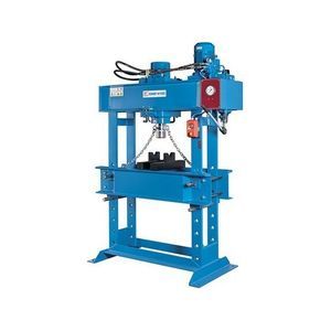 hydraulic press 1