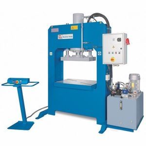 hydraulic press 1
